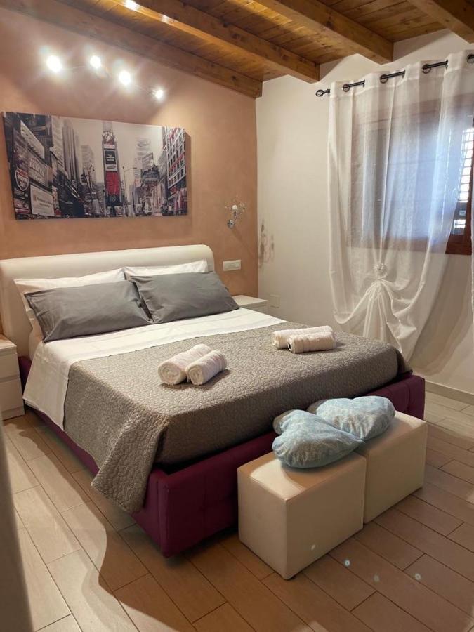 Otto Suite Κατάνια Εξωτερικό φωτογραφία
