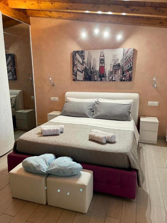 Otto Suite Κατάνια Εξωτερικό φωτογραφία